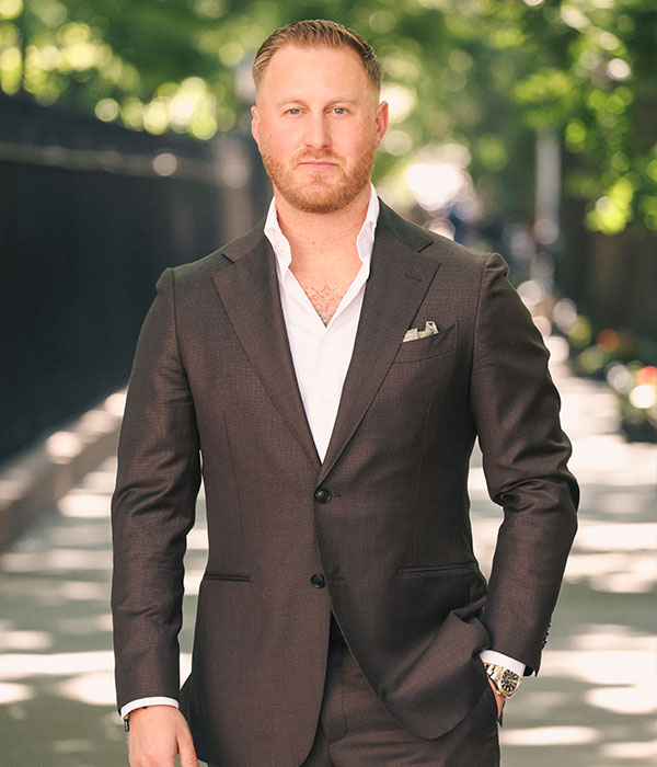 Agent Photo