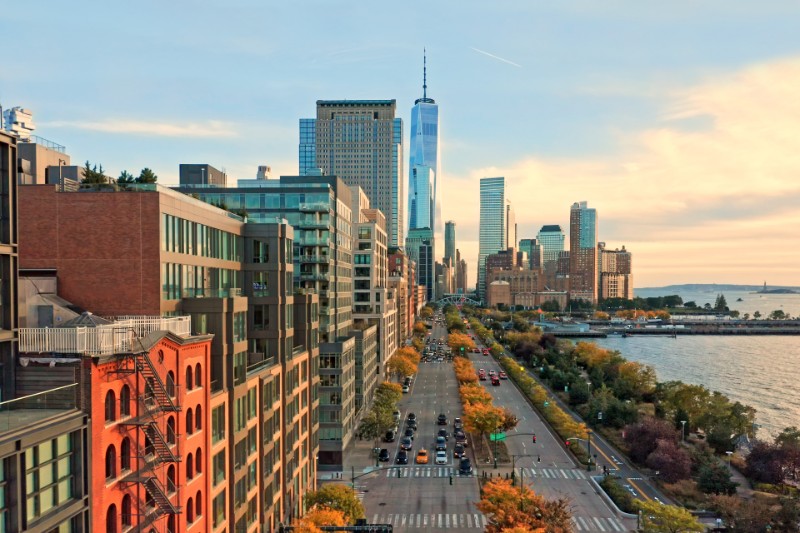 Tribeca