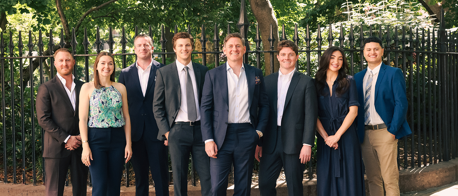 The Jonathan Stein Team